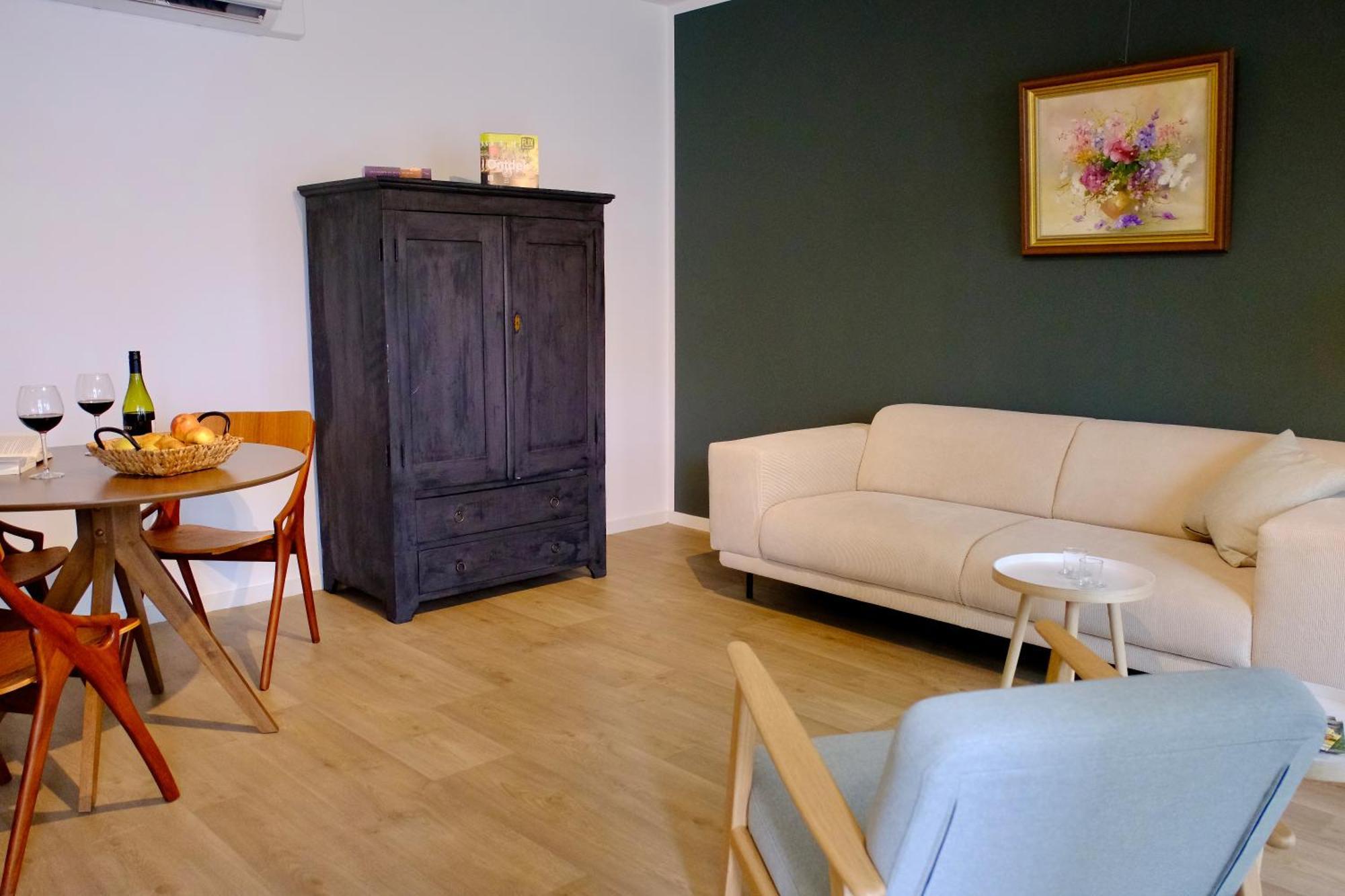 La Dominotte Short Stay Apartment 9B Arcen Zewnętrze zdjęcie